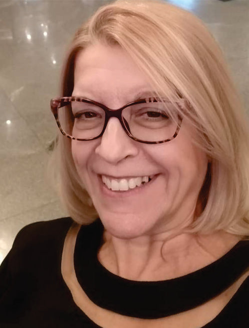 Janete Aparecida Deste