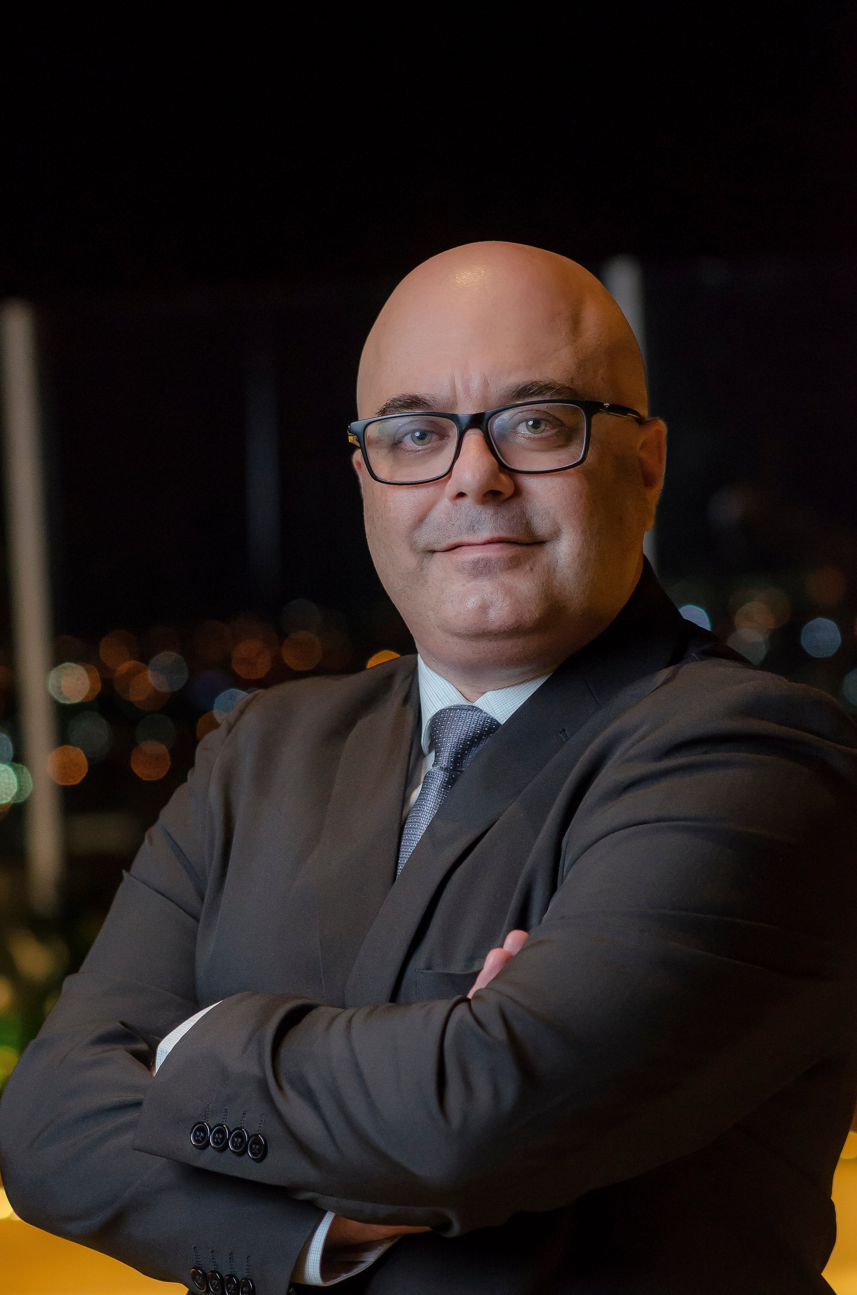 Jefferson Jorge da Silva