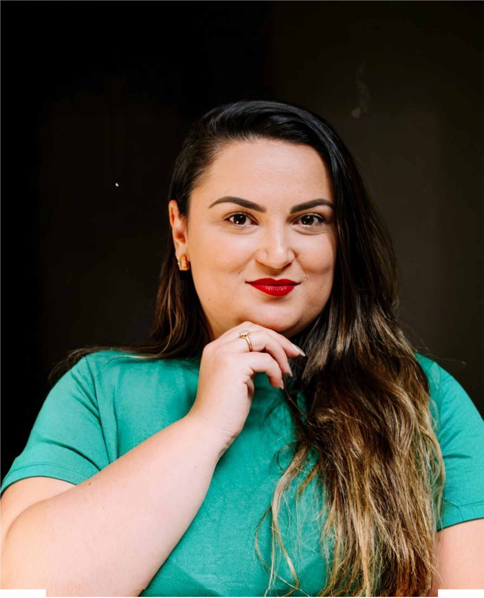 Jéssica Santos Pereira