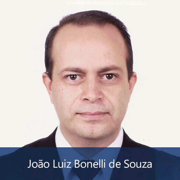 João Luiz Bonelli de Souza