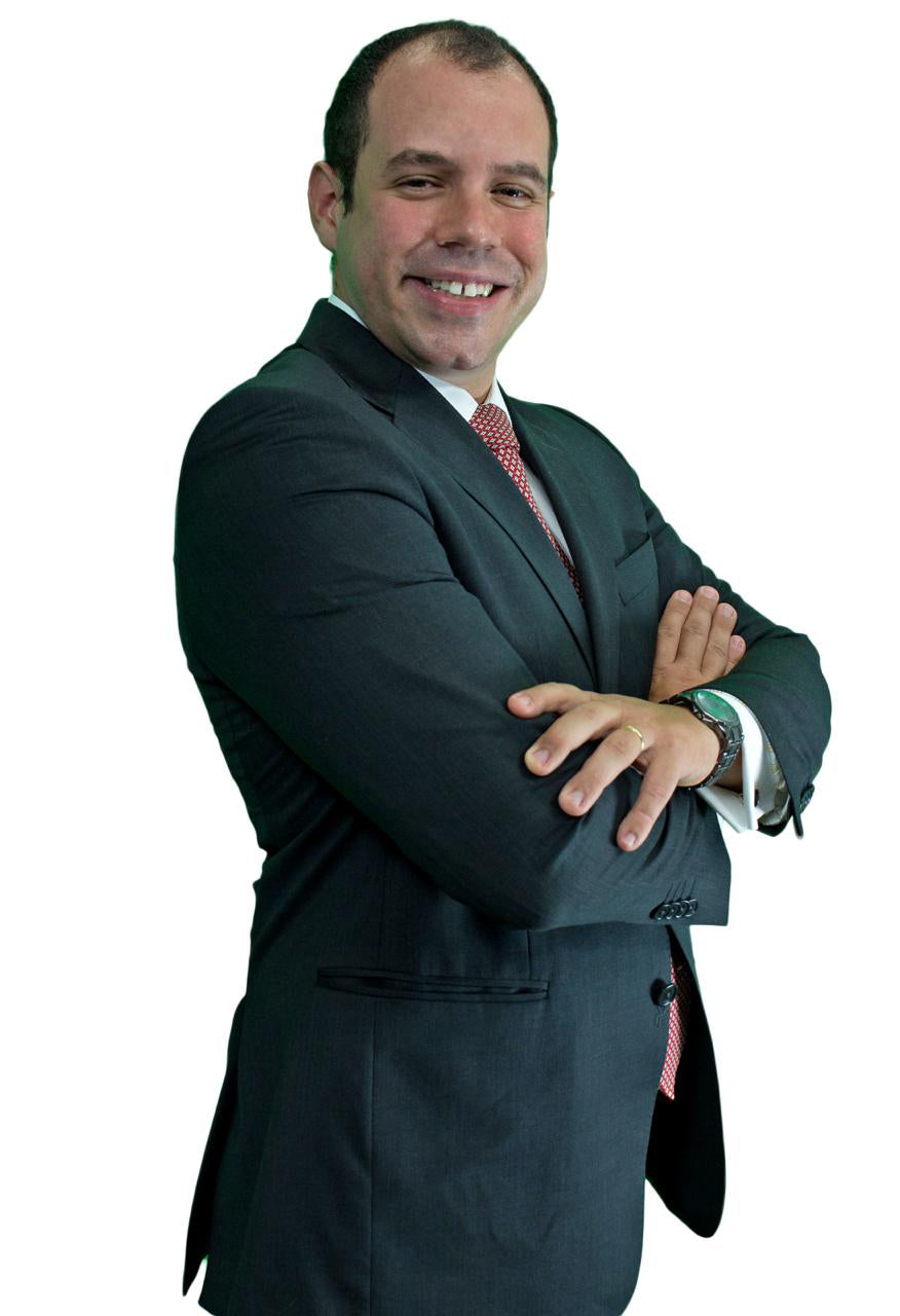 João Paulo Oliveira Dias de Carvalho