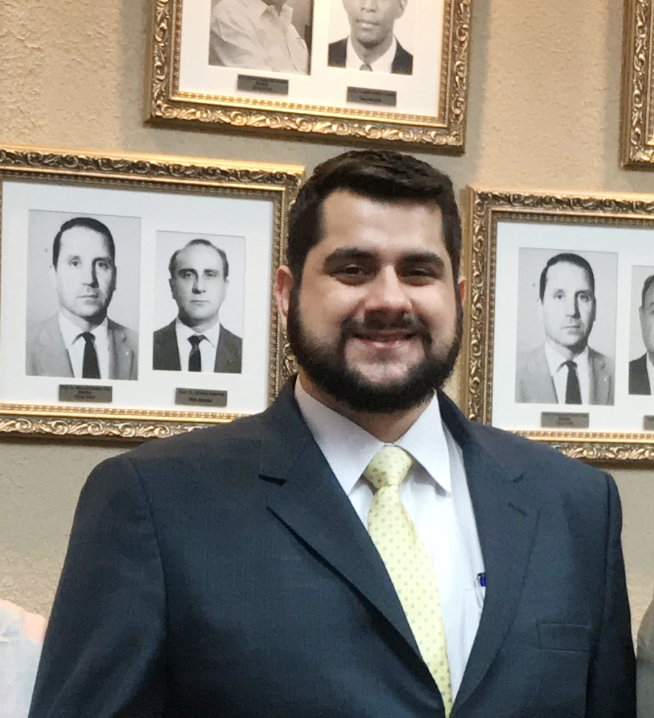 João Victor Carloni de Carvalho
