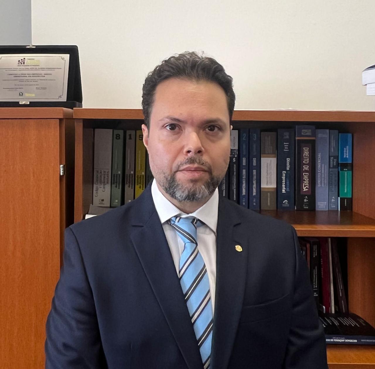 João de Oliveira Rodrigues Filho