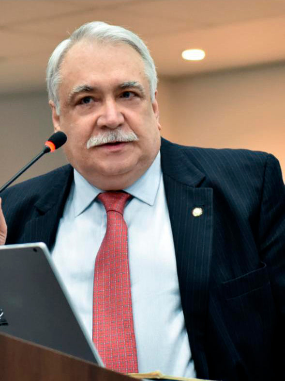 Jones Figueirêdo Alves