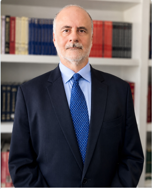 Jorge Pinheiro Castelo