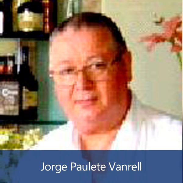 Jorge Paulete Vanrell