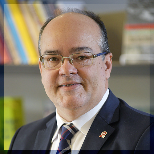 José Augusto de Souza Peres Filho