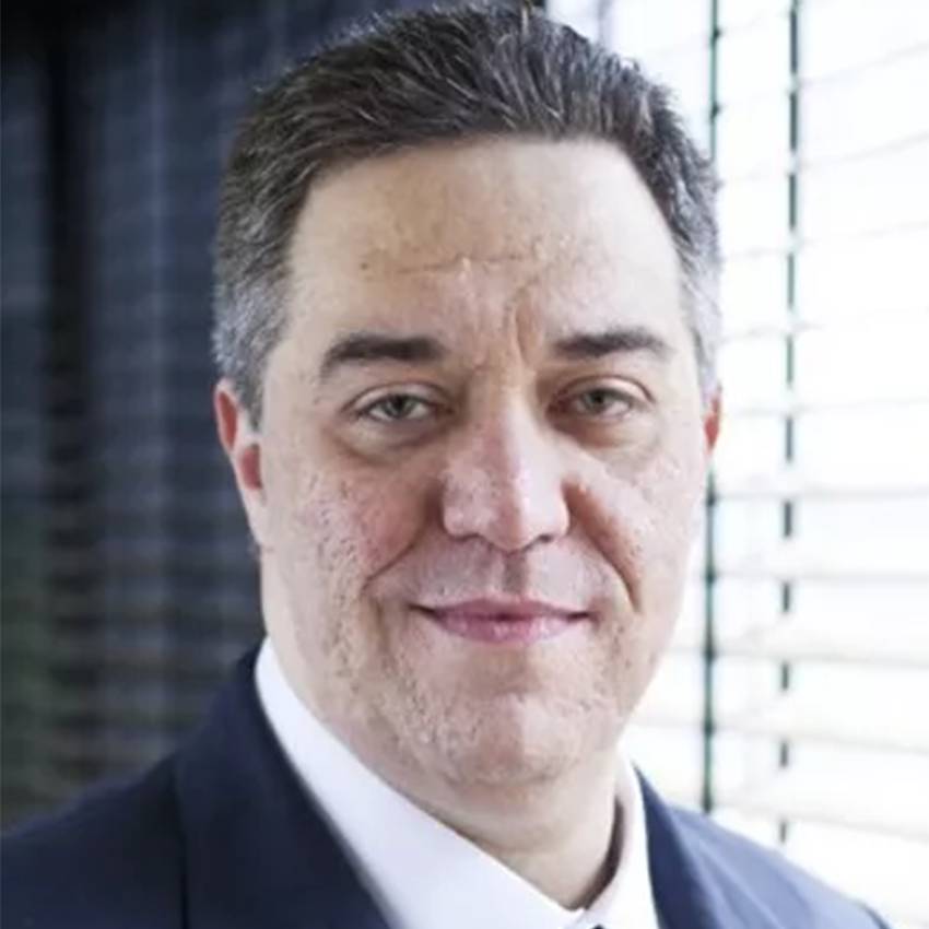 José Fernando Moro