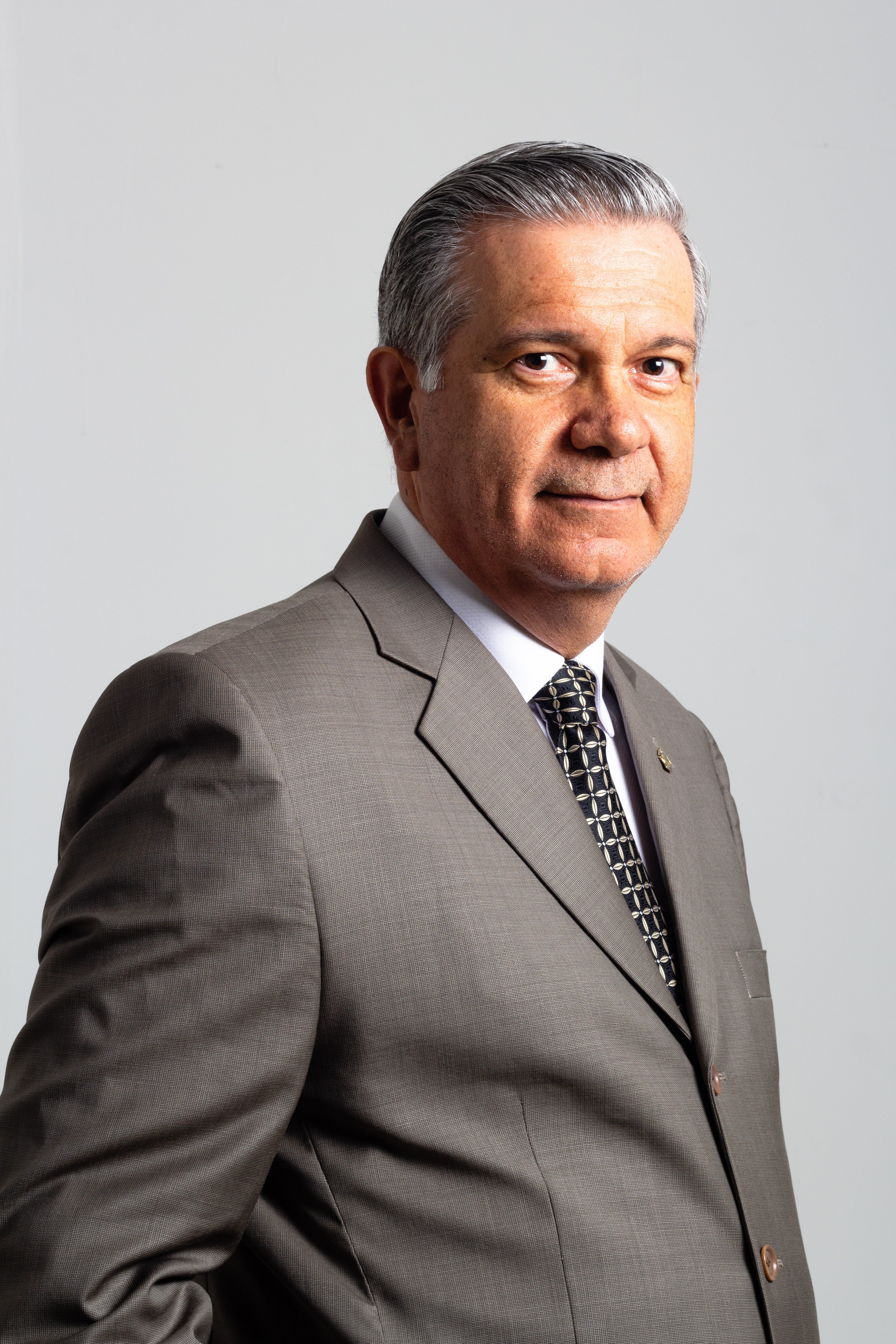 José Geraldo da Silva