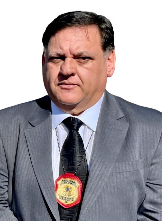 José Luiz Antunes