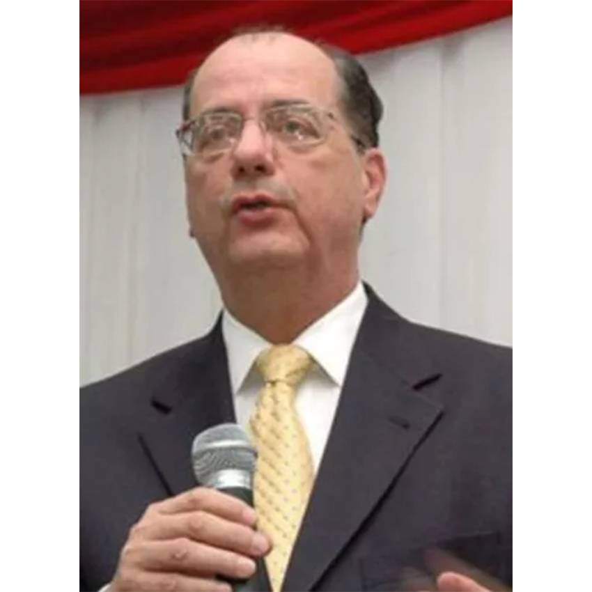 José Pedro de Camargo Rodrigues de Souza