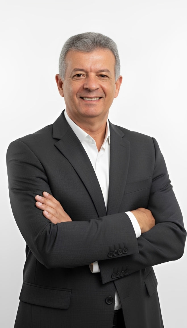 José Pereira dos Reis