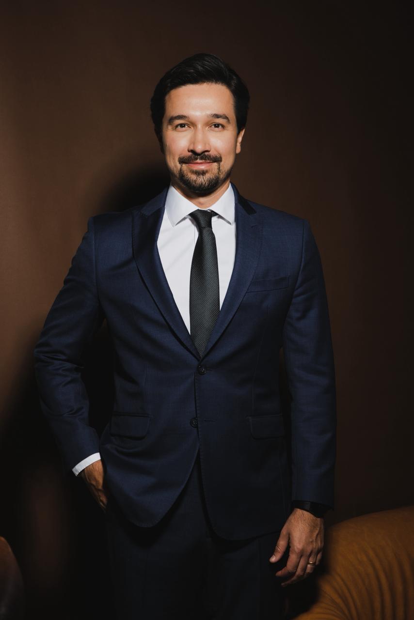 José Roberto Tiossi Junior