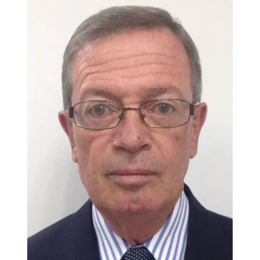 José Ubirajara Peluso