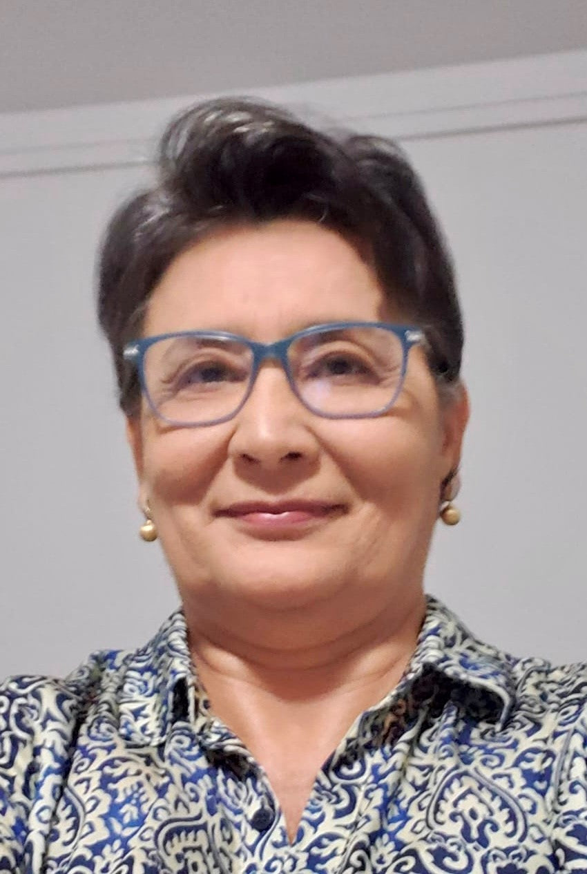 Joselita Nepomuceno Borba