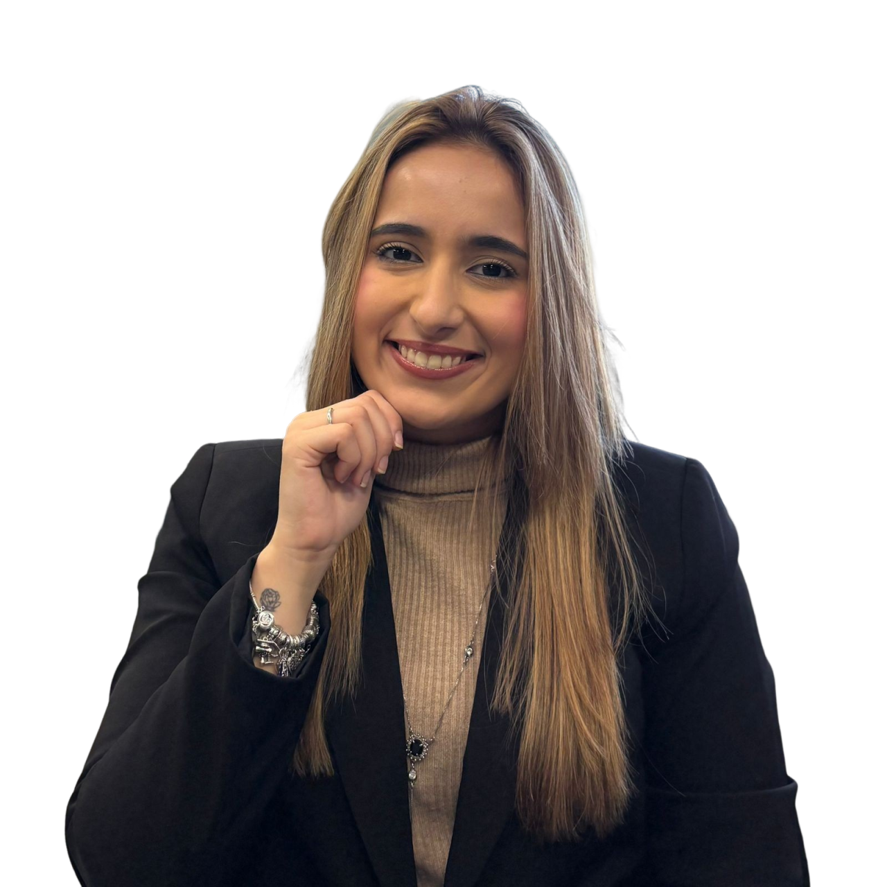 Júlia Mesquita Ferreira