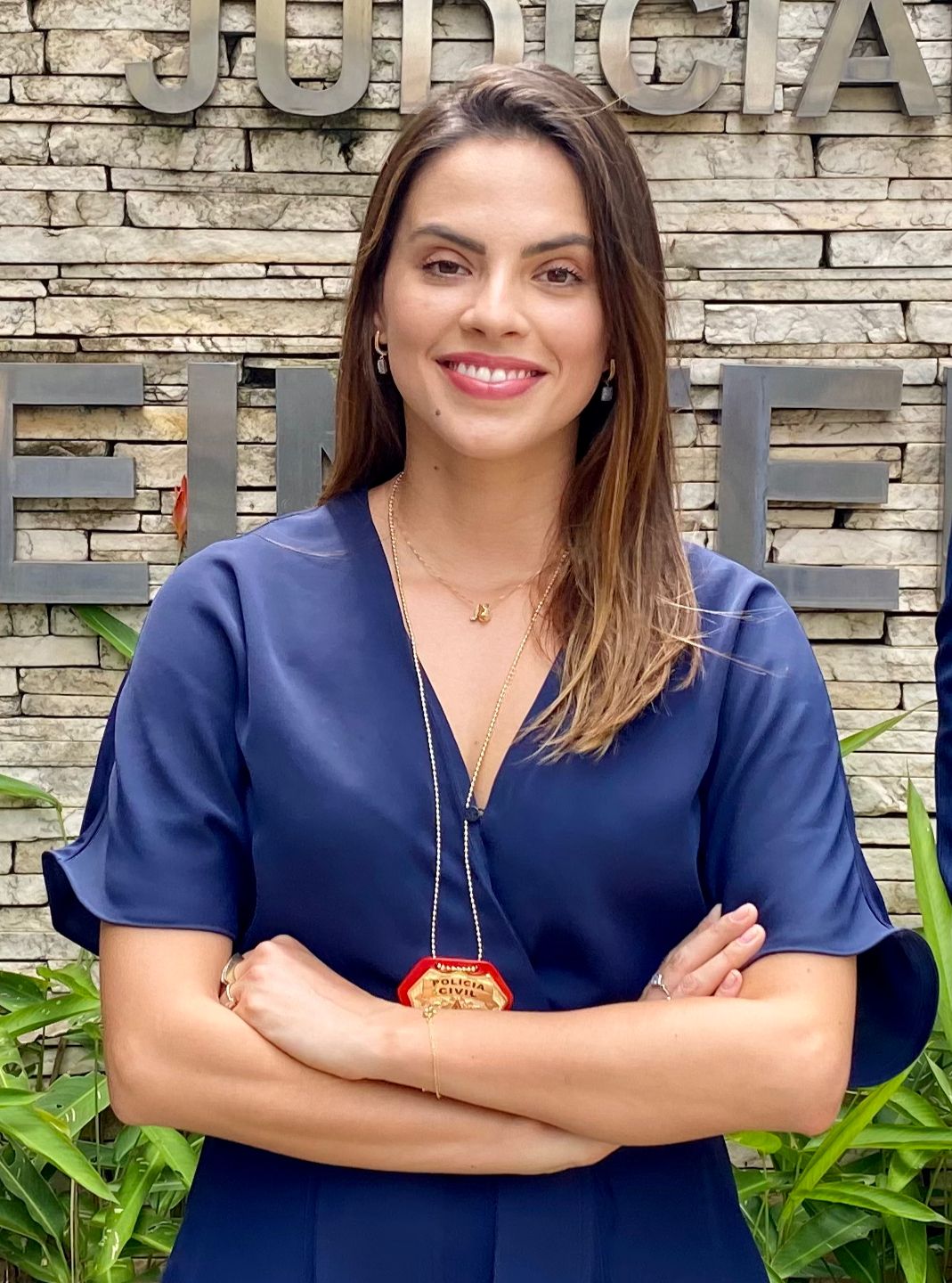 Julia Nunes Machado