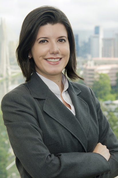 Juliana Baraldi Lopes