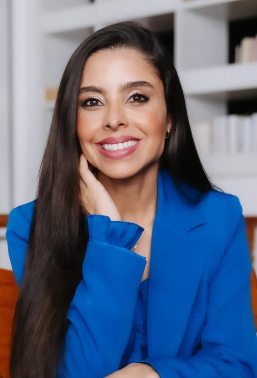 Juliana Oliveira Nascimento