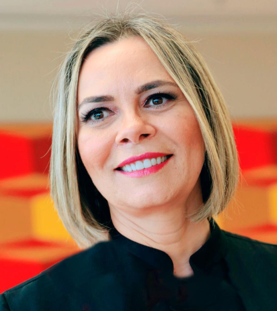 Kátia Magalhães Arruda