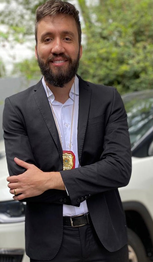 Klisman França Barbosa