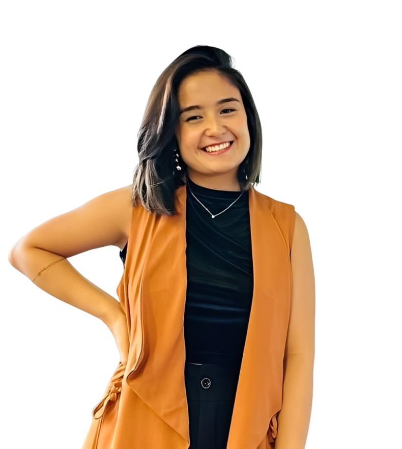 Lais Faleiros Furuya