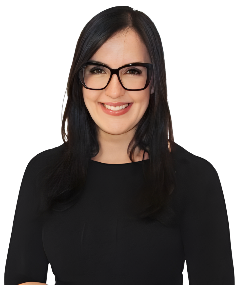 Larissa Matos