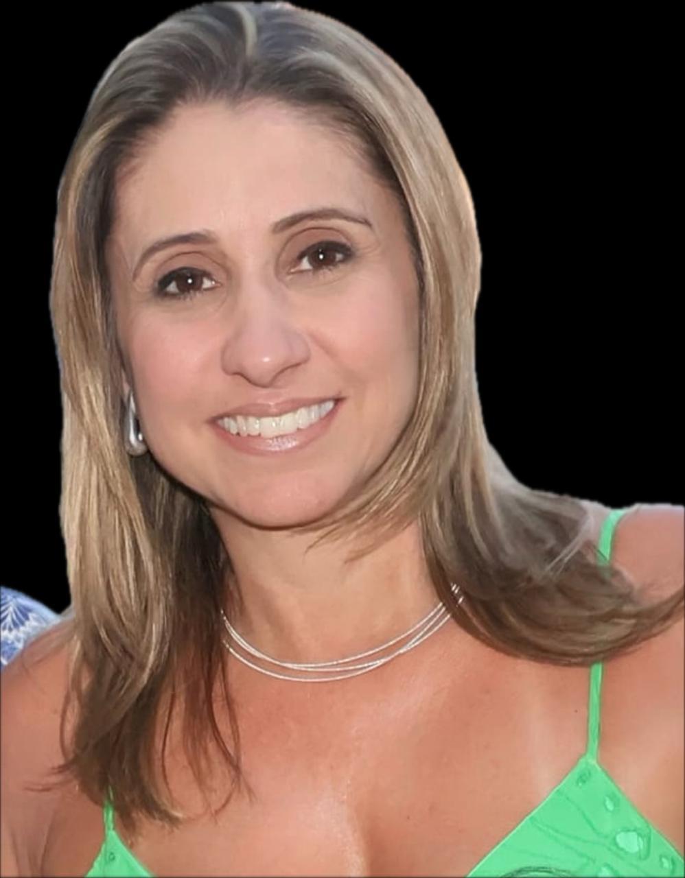 Leandra Maria Inácio Antunes
