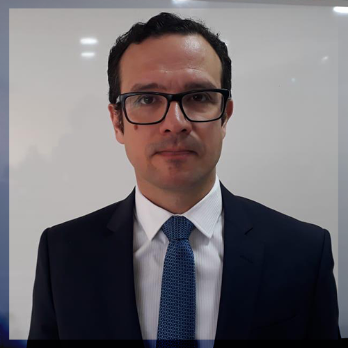 Leandro Garcia Algarte Assunção