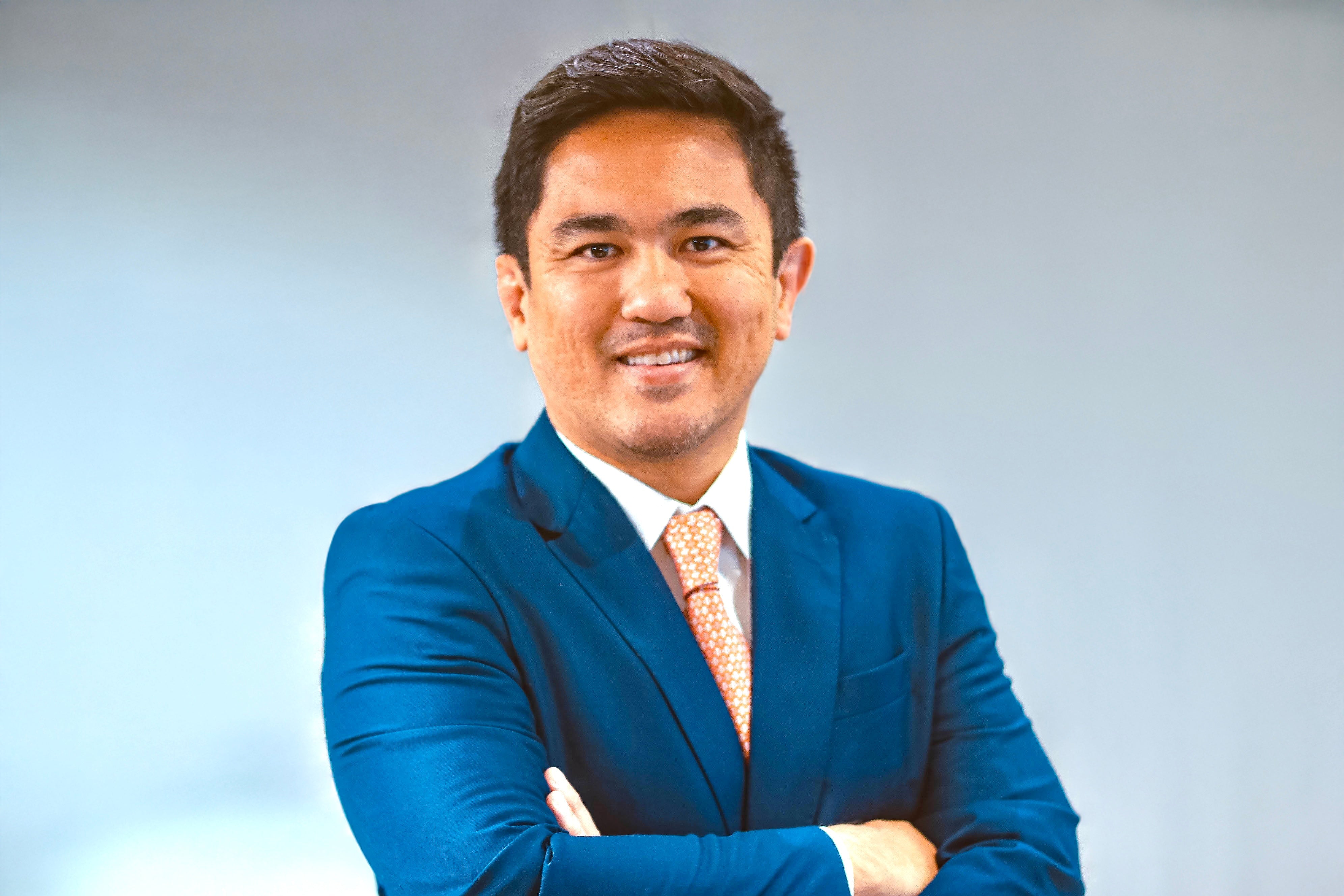 Leandro Matsumota