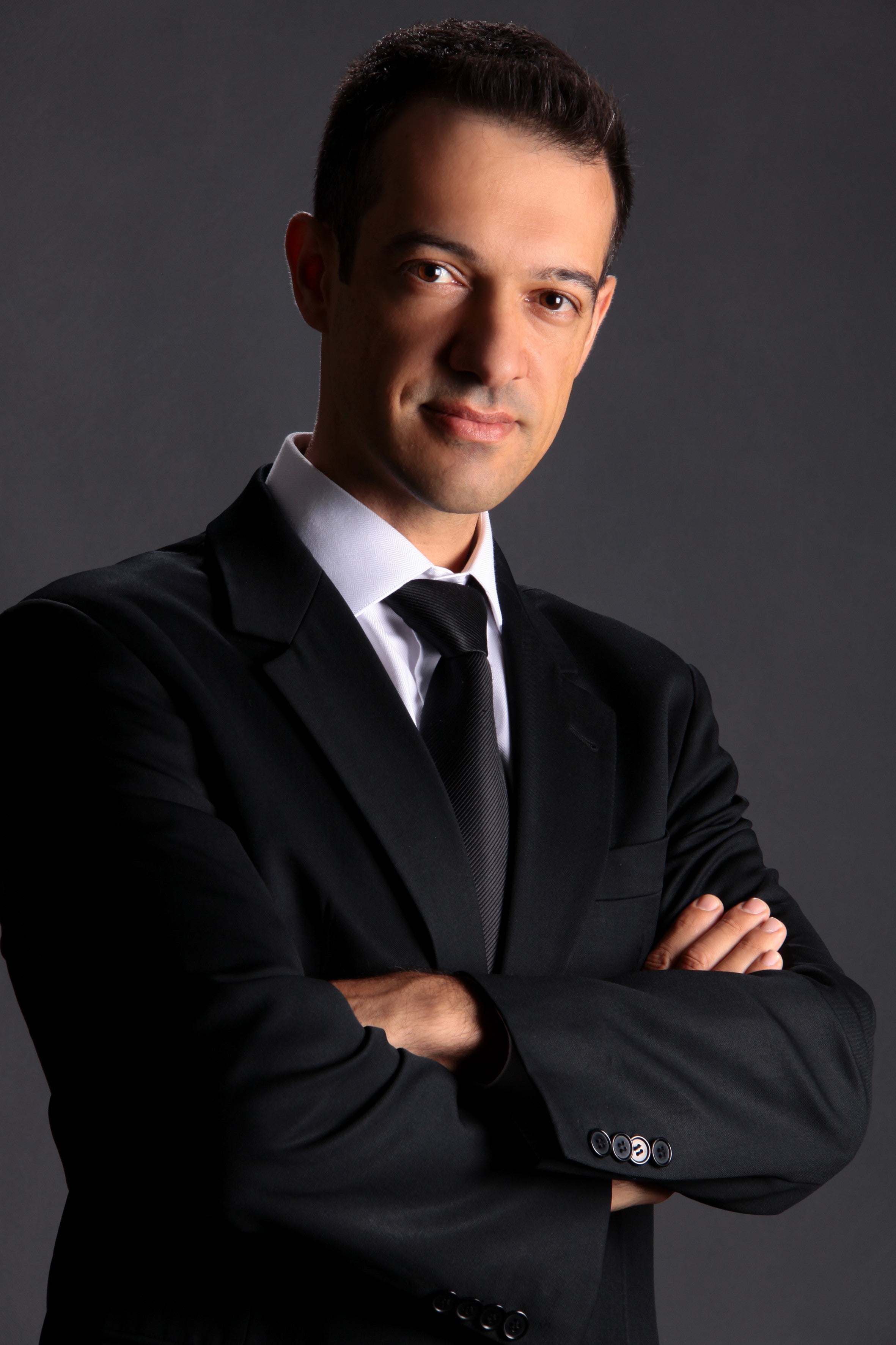 Leandro Sarai