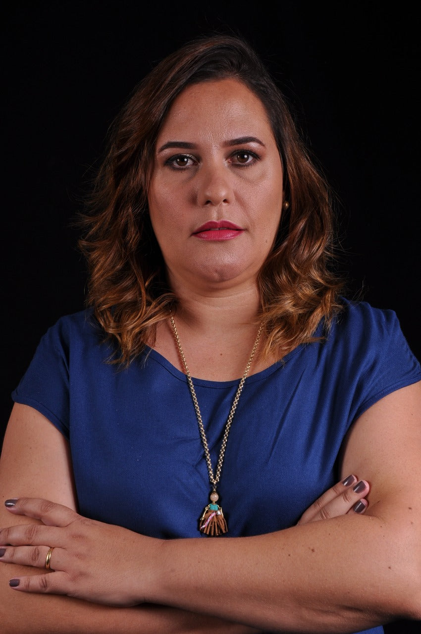 Lenise Rabelo