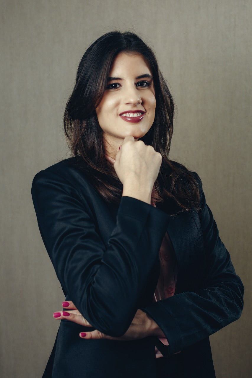 Letícia Ferrão Zapolla