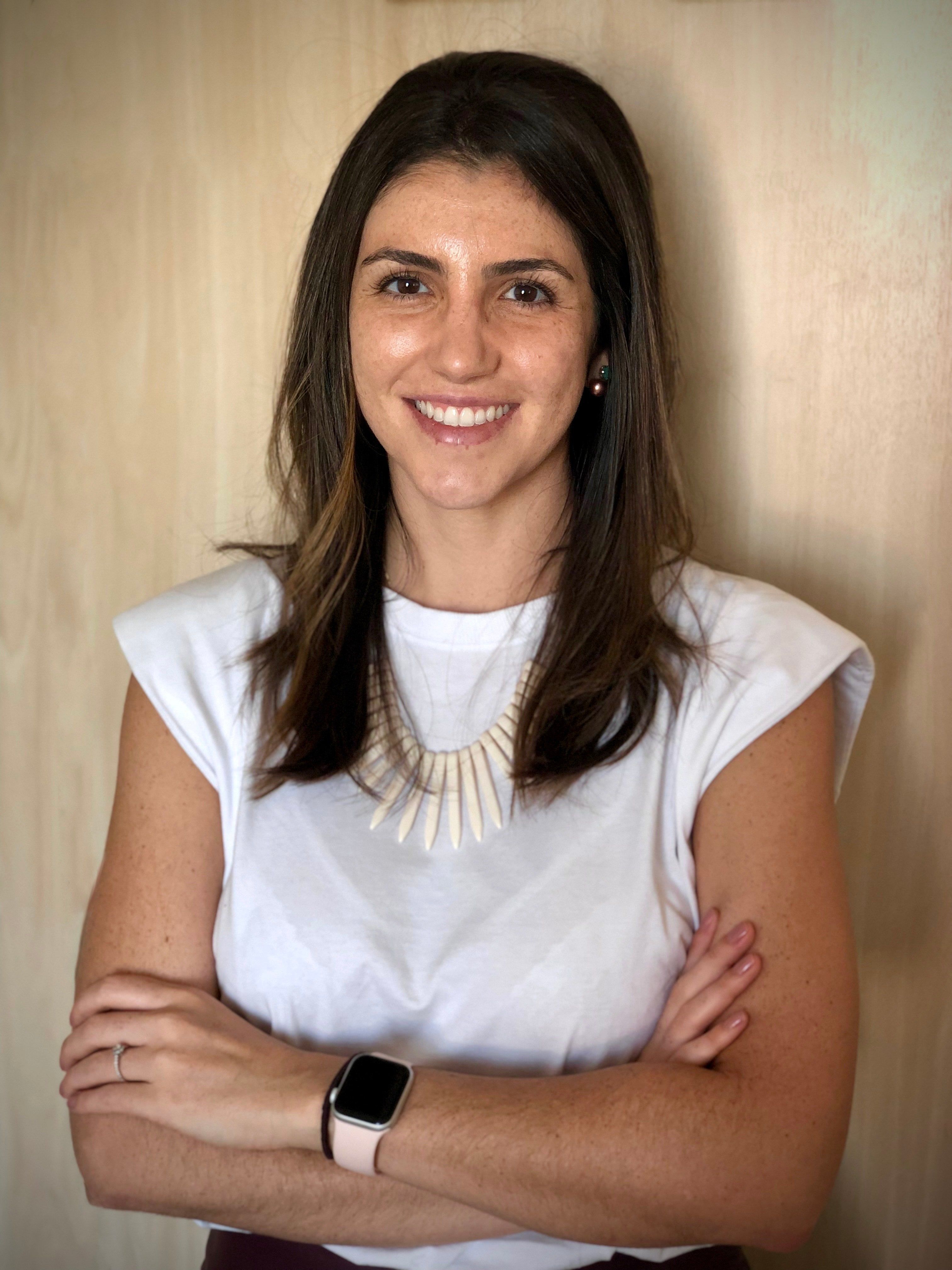 Lívia Rodrigues Leite