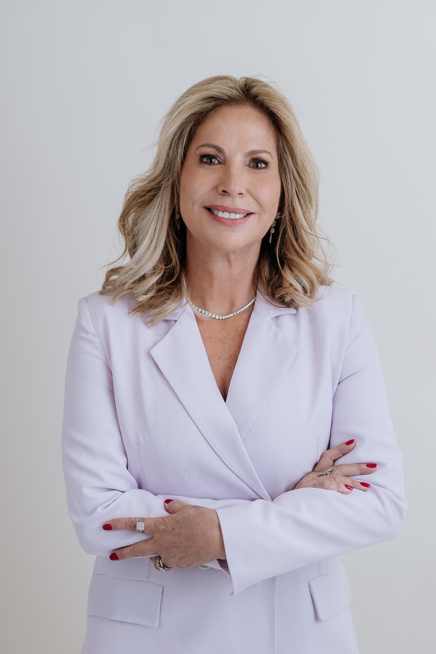 Lucia Mugayar