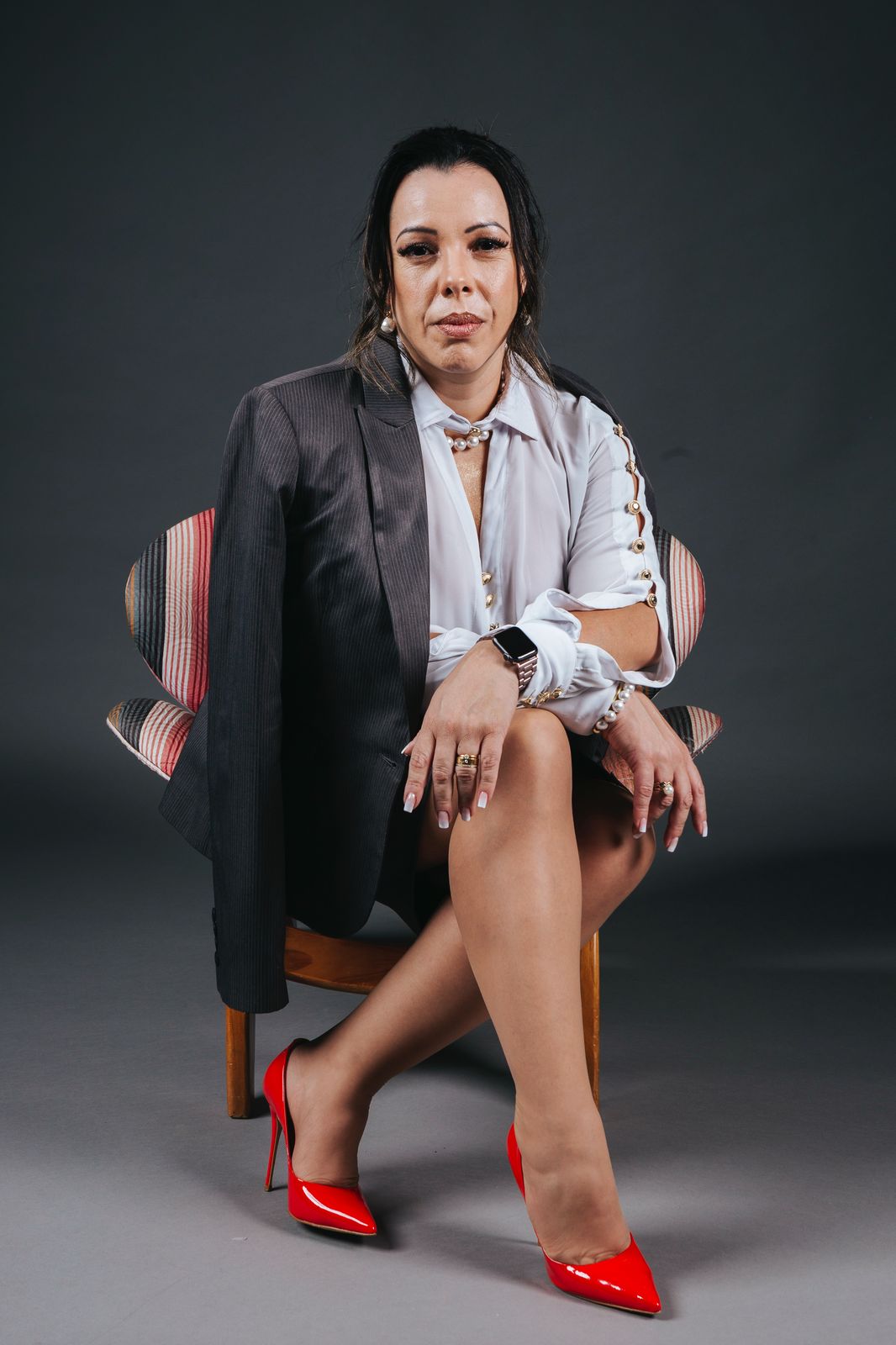 Luciana da Silva Paggiatto Camacho
