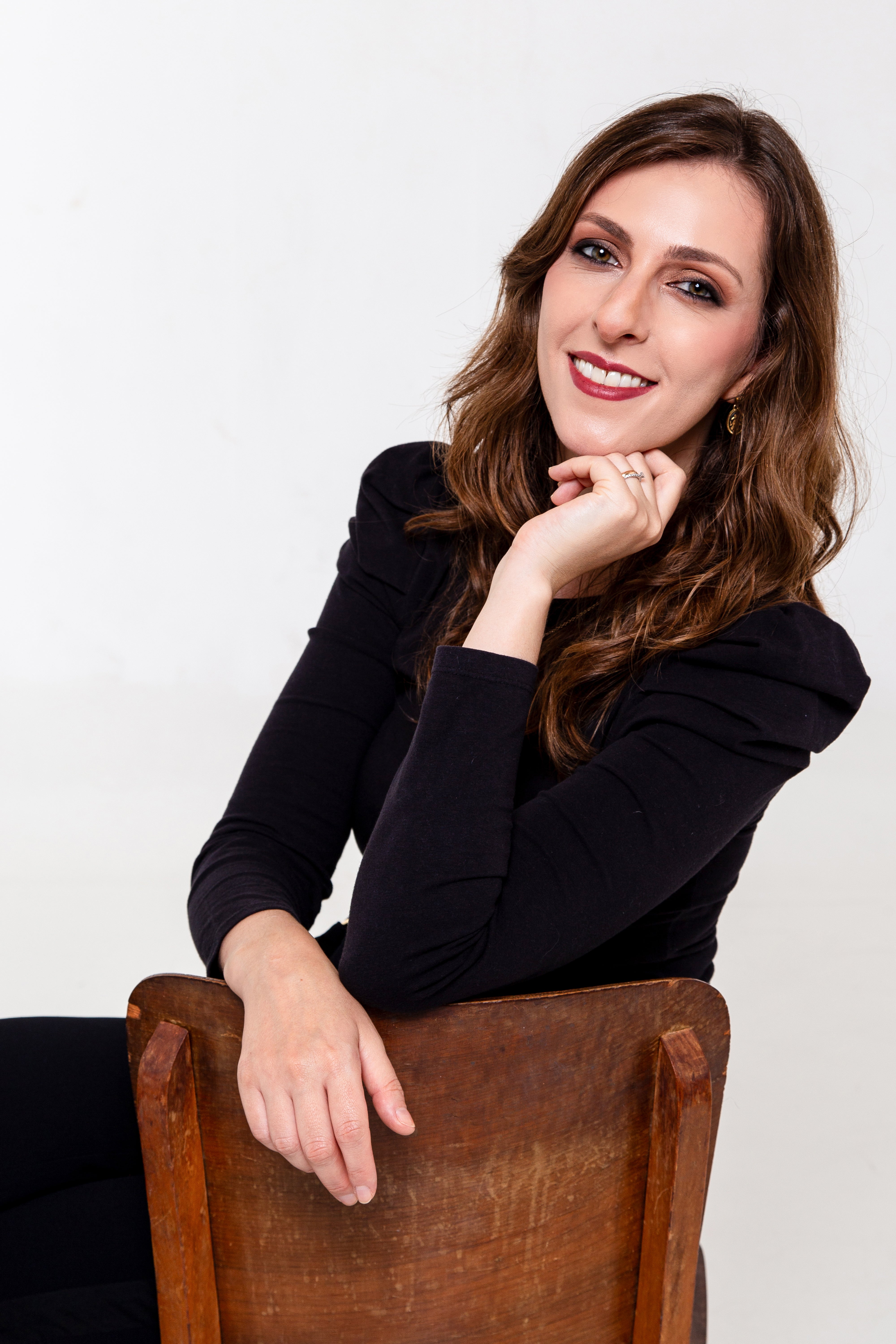Luciane Daumas Nunes