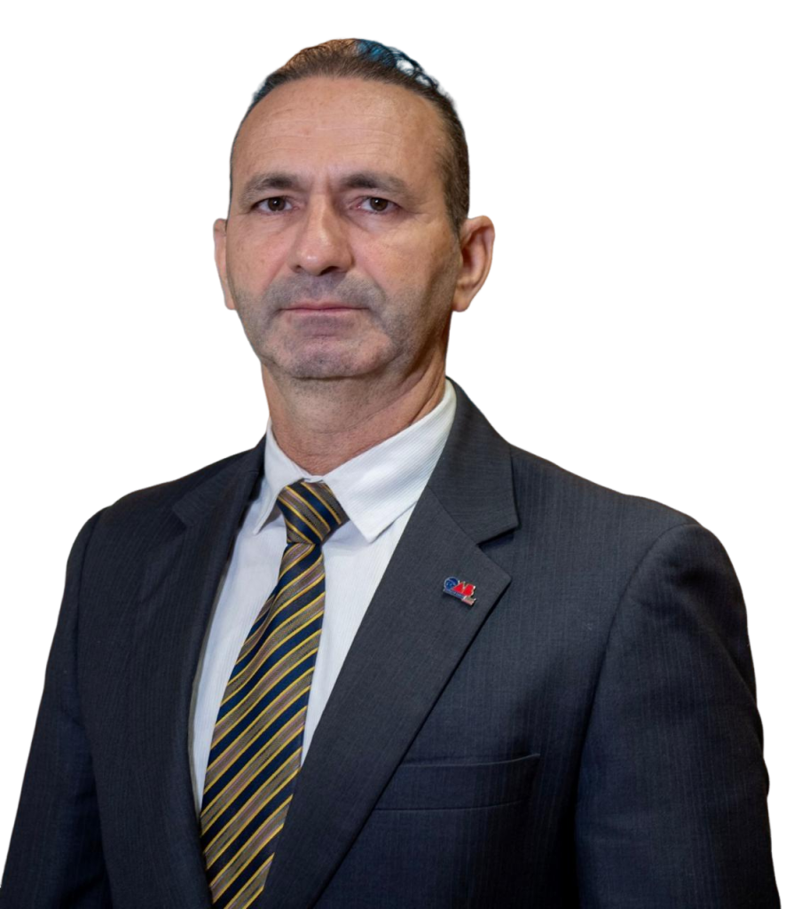 Luciano Costa Felix