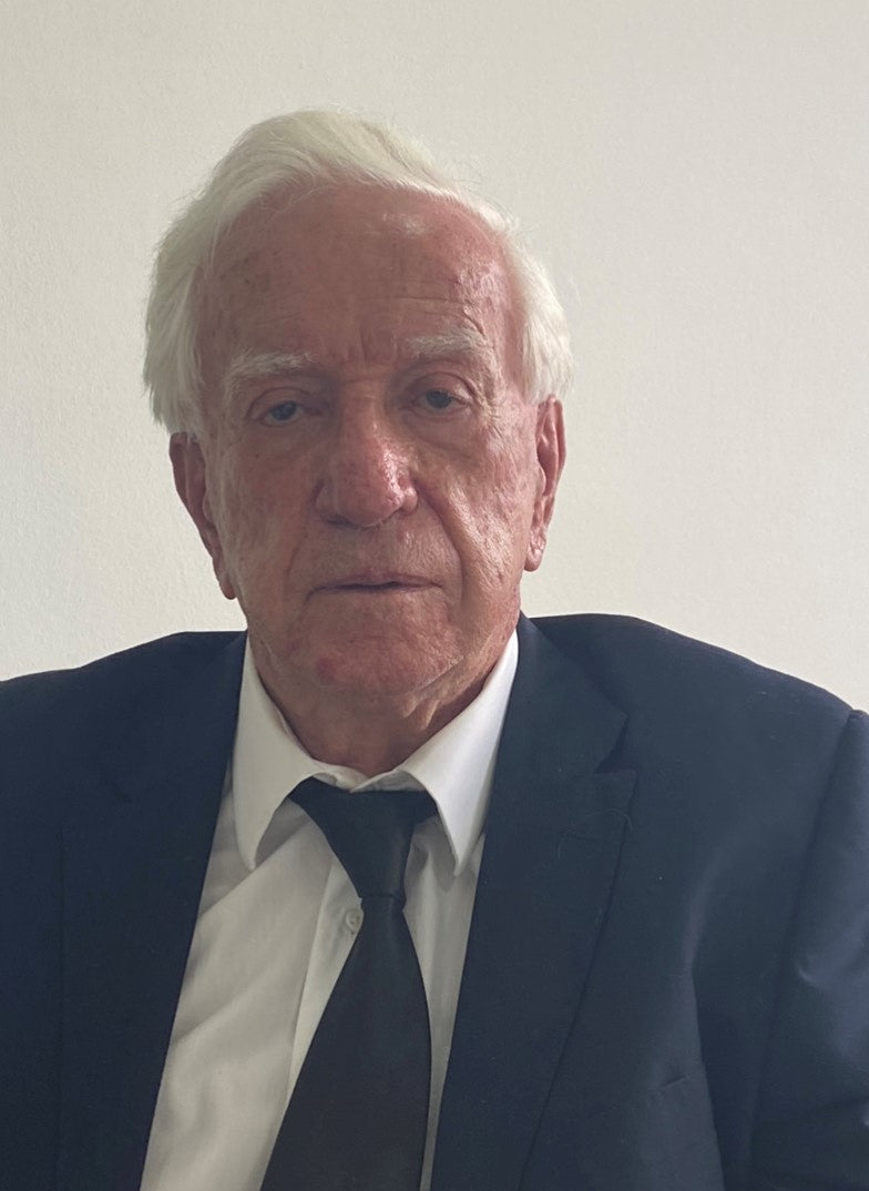 Luciano Ferreira Leite