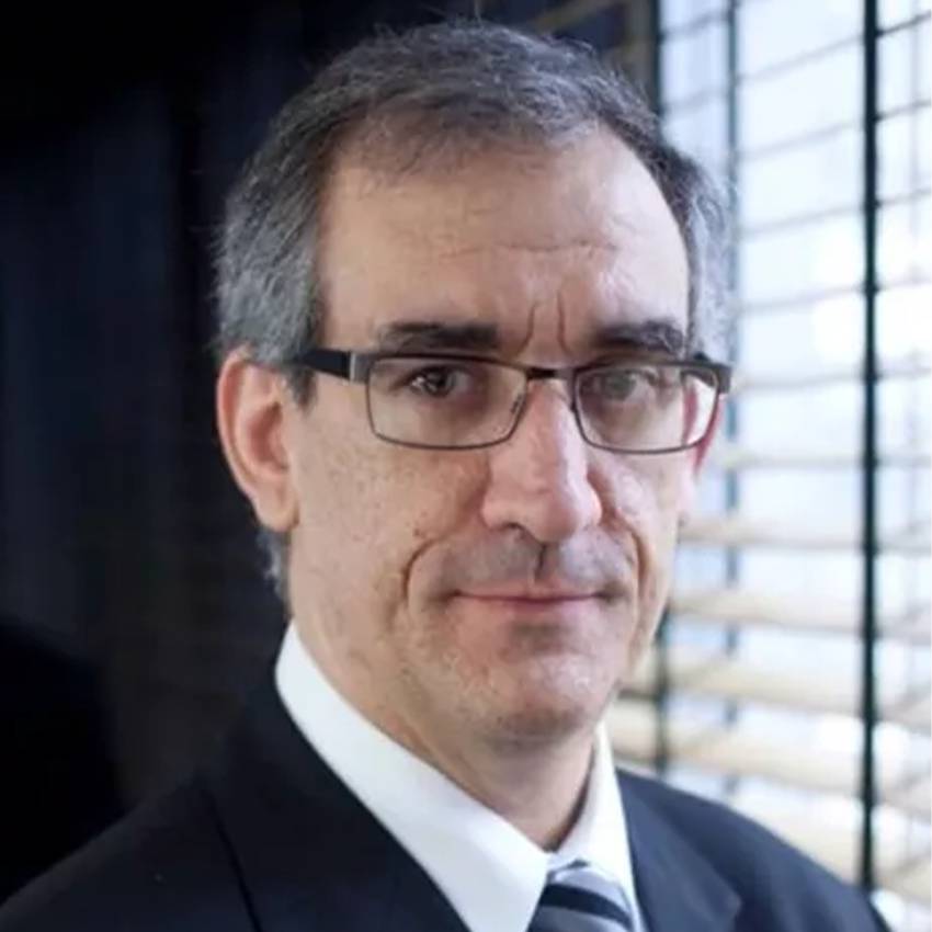 Luis Carlos Moro
