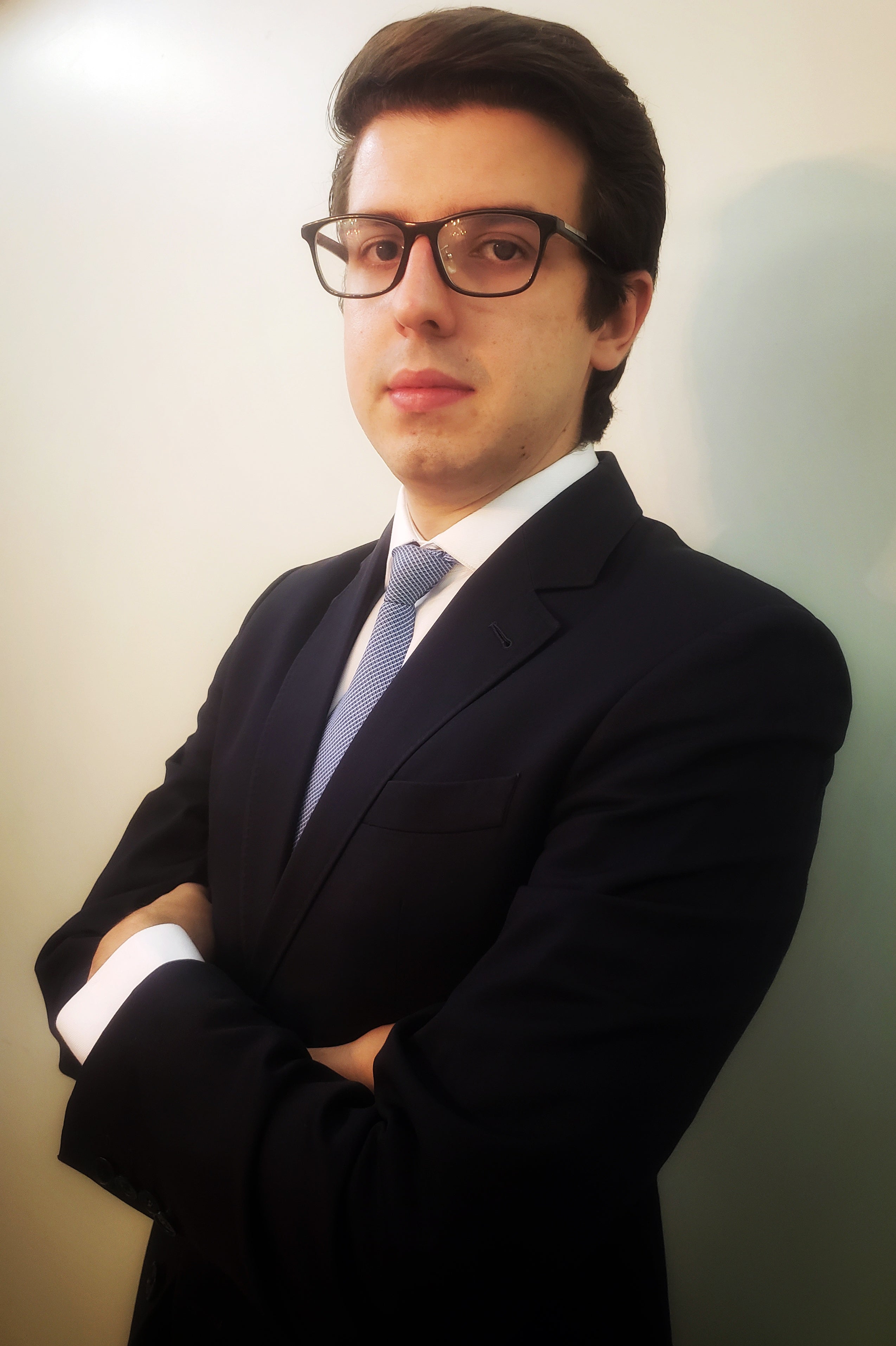 Luis Guilherme Krenek Zainaghi