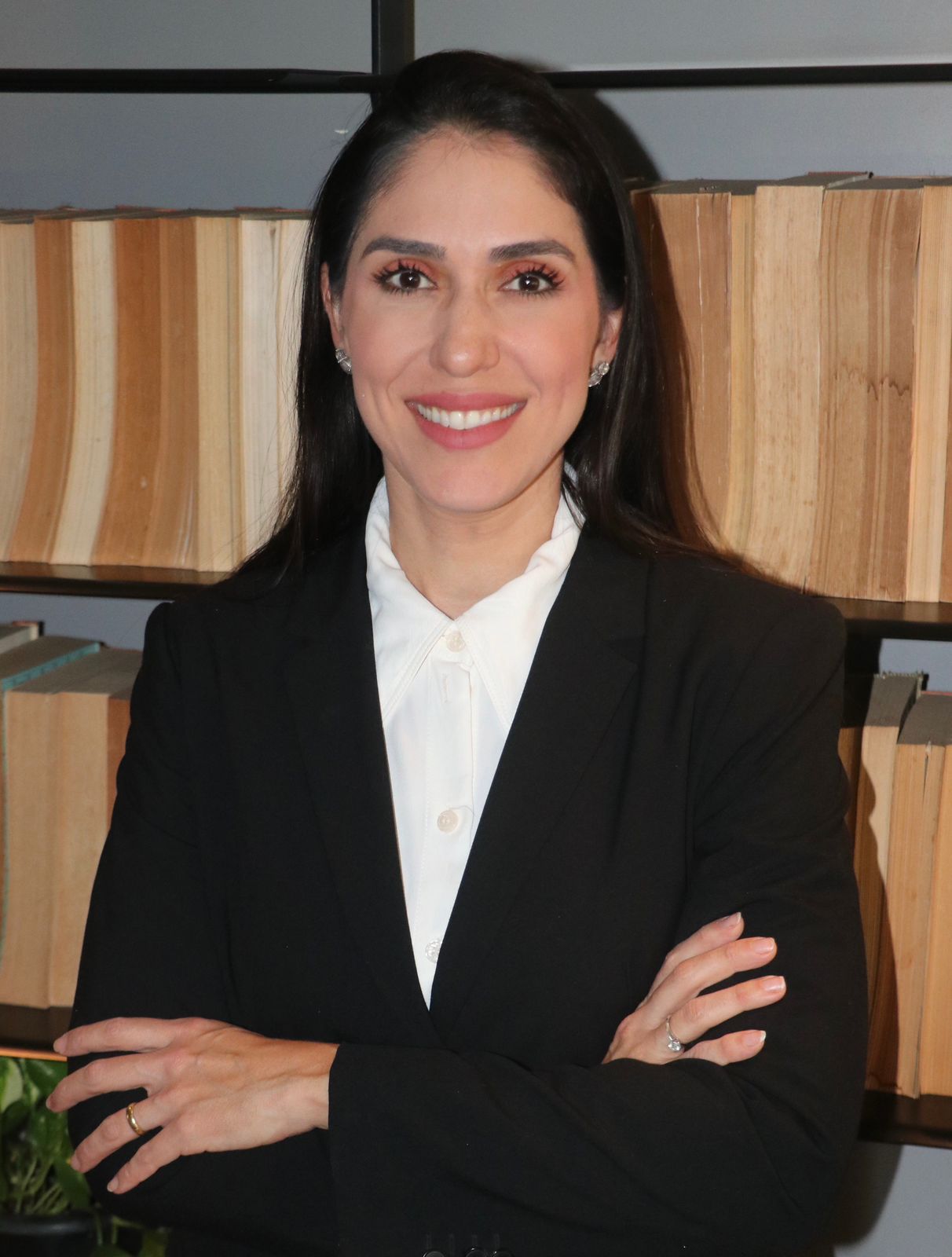 Luísa Lima Bastos Martins