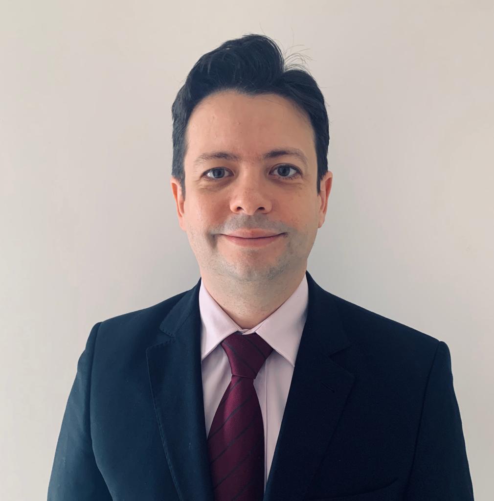 Luiz Antônio Freitas de Almeida
