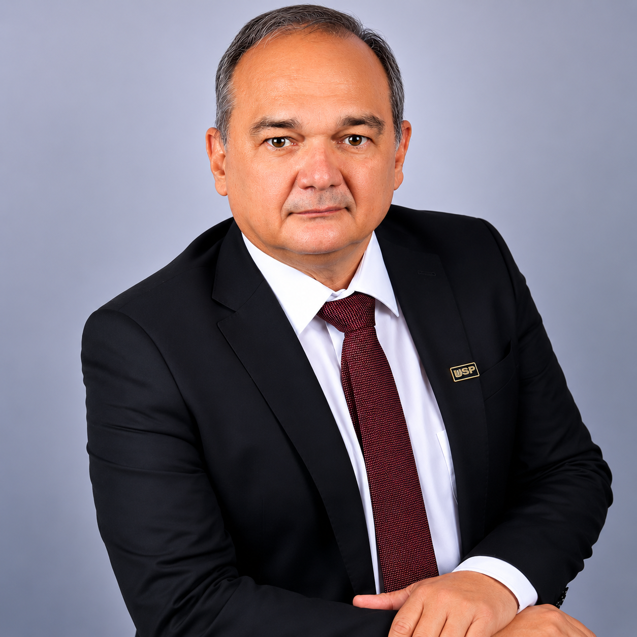 Luiz Antonio Medeiros de Araujo