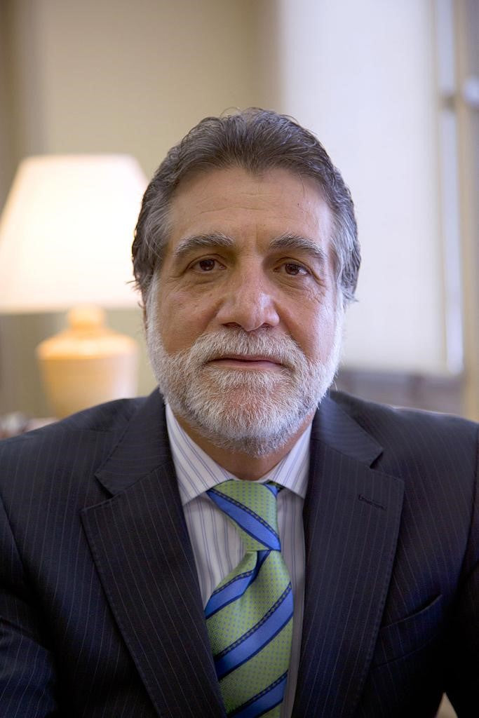 Luiz Carlos Amorim Robortella