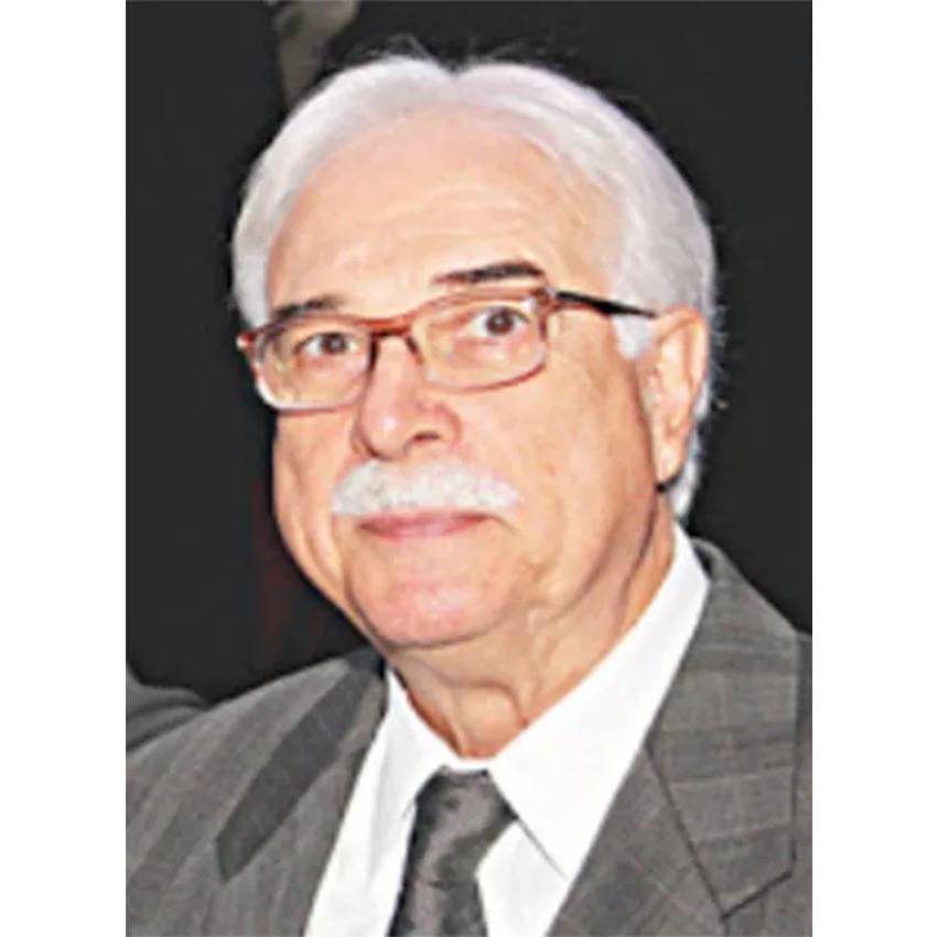 Luiz Carlos Gomes Godoi