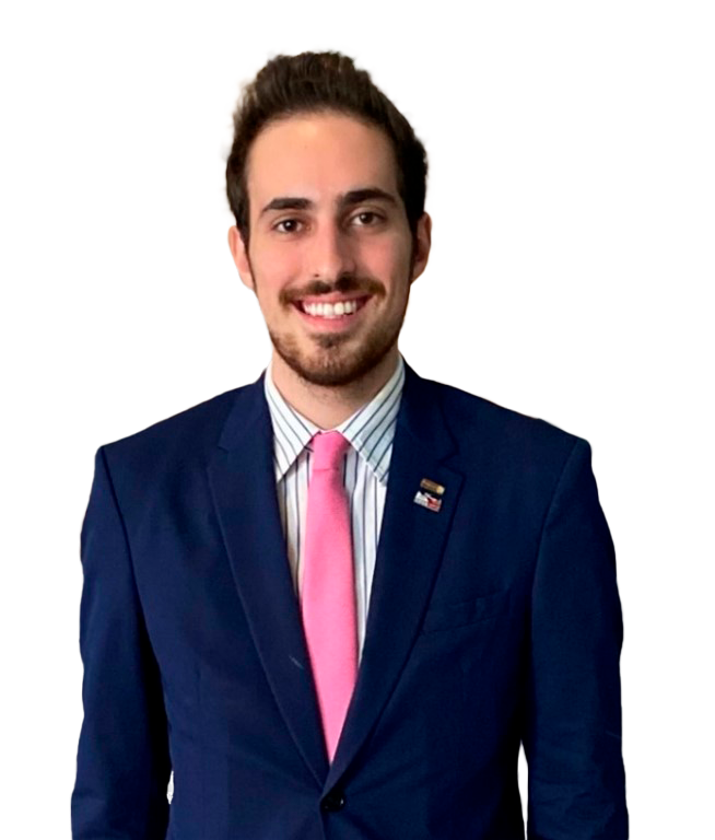 Luiz Eduardo Filizzola D’Urso