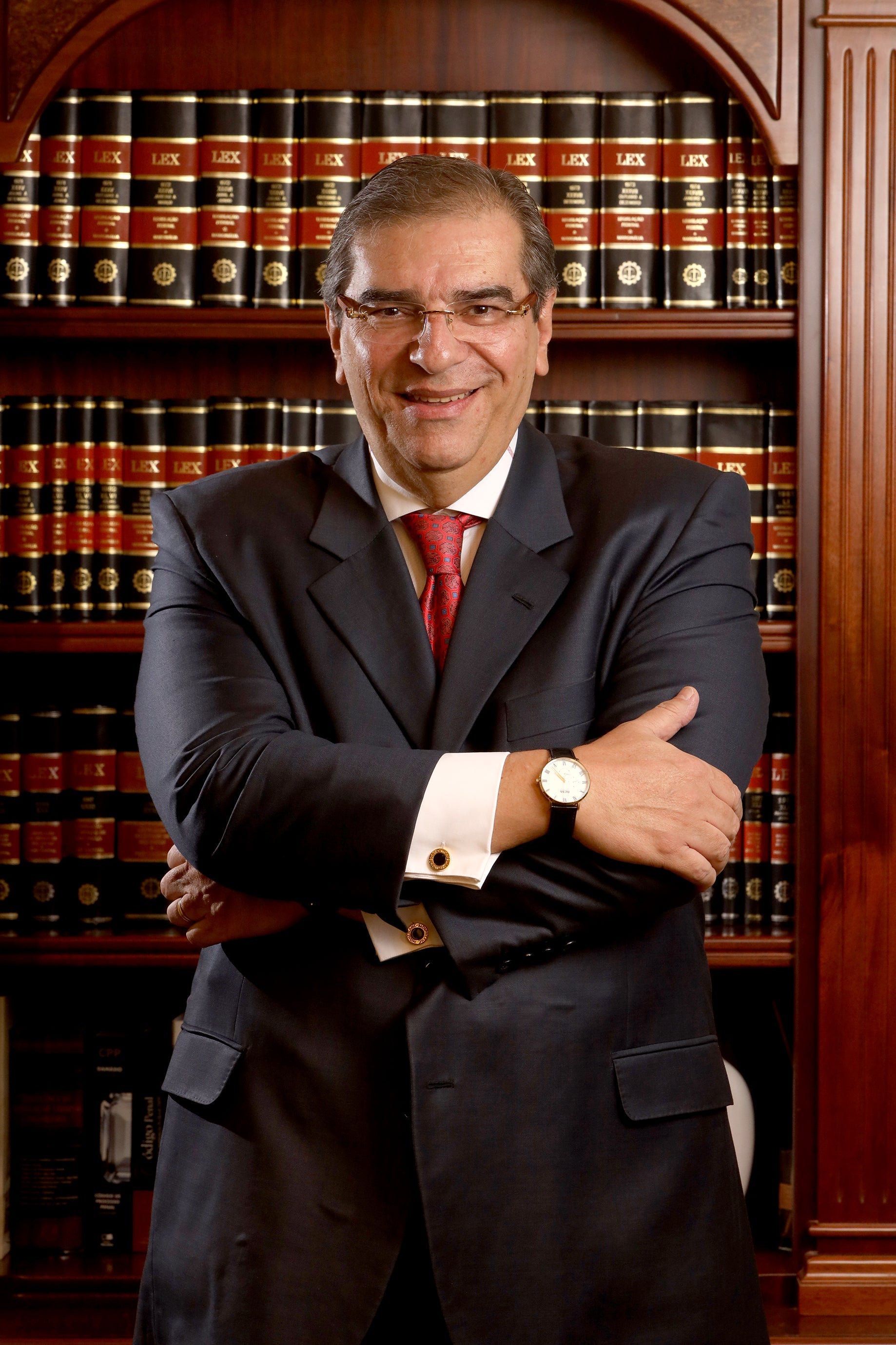 Luiz Flávio Borges D’Urso