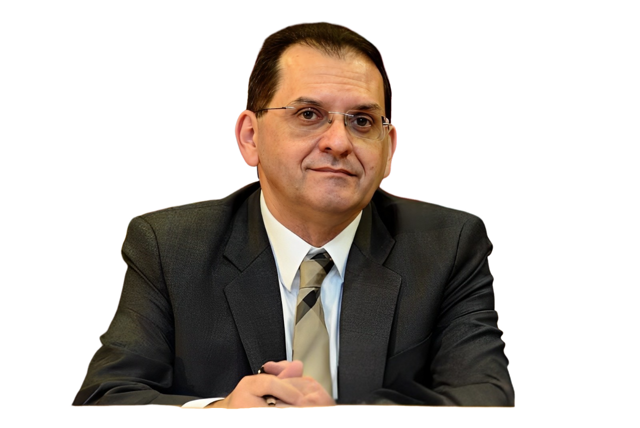 Luiz Henrique Merlin