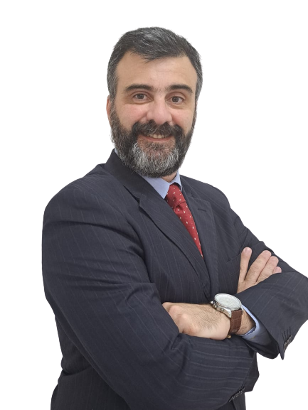 Luiz Roberto Carboni Souza